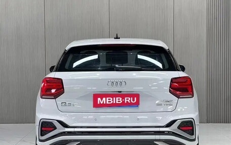 Audi Q2 I, 2023 год, 2 390 000 рублей, 5 фотография