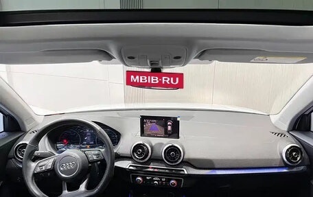 Audi Q2 I, 2023 год, 2 390 000 рублей, 7 фотография