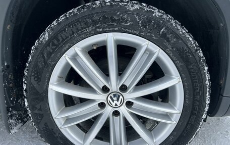Volkswagen Tiguan I, 2013 год, 1 700 000 рублей, 10 фотография