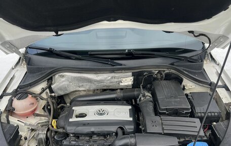 Volkswagen Tiguan I, 2013 год, 1 700 000 рублей, 11 фотография