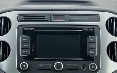 Volkswagen Tiguan I, 2013 год, 1 700 000 рублей, 17 фотография