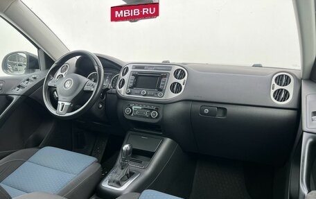 Volkswagen Tiguan I, 2013 год, 1 700 000 рублей, 14 фотография