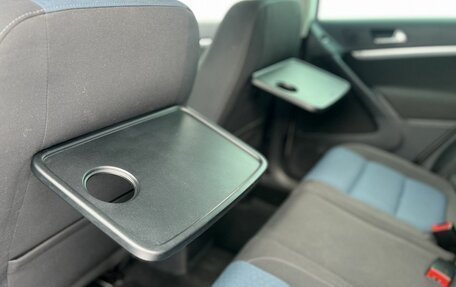 Volkswagen Tiguan I, 2013 год, 1 700 000 рублей, 23 фотография