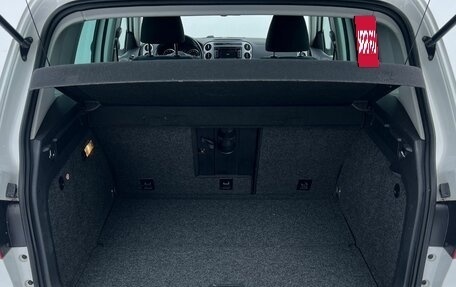 Volkswagen Tiguan I, 2013 год, 1 700 000 рублей, 12 фотография