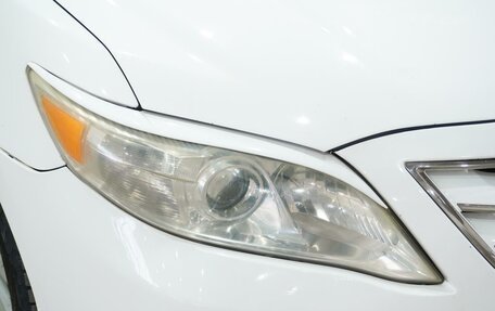 Toyota Camry, 2010 год, 1 260 000 рублей, 6 фотография