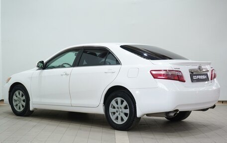 Toyota Camry, 2010 год, 1 260 000 рублей, 2 фотография