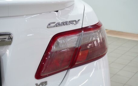 Toyota Camry, 2010 год, 1 260 000 рублей, 8 фотография