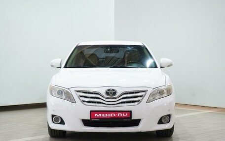 Toyota Camry, 2010 год, 1 260 000 рублей, 3 фотография