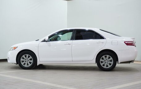 Toyota Camry, 2010 год, 1 260 000 рублей, 5 фотография