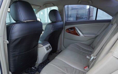 Toyota Camry, 2010 год, 1 260 000 рублей, 18 фотография