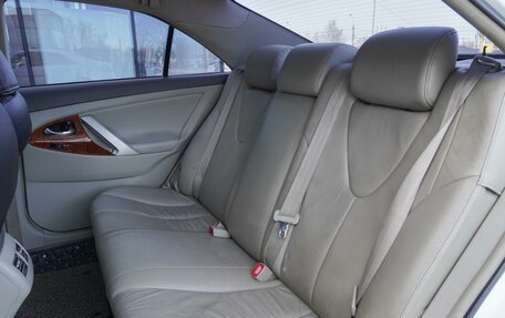 Toyota Camry, 2010 год, 1 260 000 рублей, 17 фотография