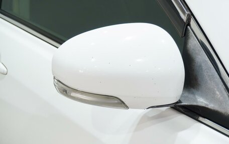 Toyota Camry, 2010 год, 1 260 000 рублей, 10 фотография