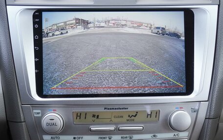 Toyota Camry, 2010 год, 1 260 000 рублей, 20 фотография