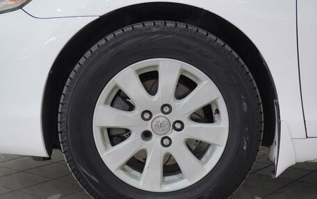 Toyota Camry, 2010 год, 1 260 000 рублей, 11 фотография