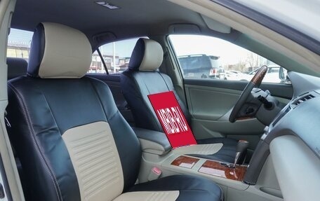 Toyota Camry, 2010 год, 1 260 000 рублей, 15 фотография