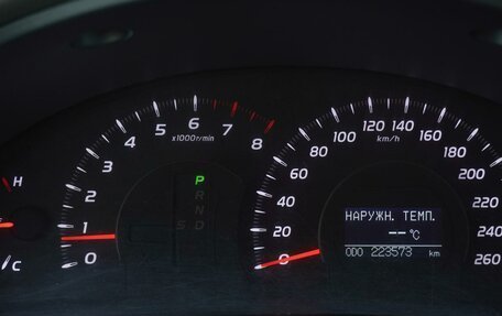 Toyota Camry, 2010 год, 1 260 000 рублей, 24 фотография