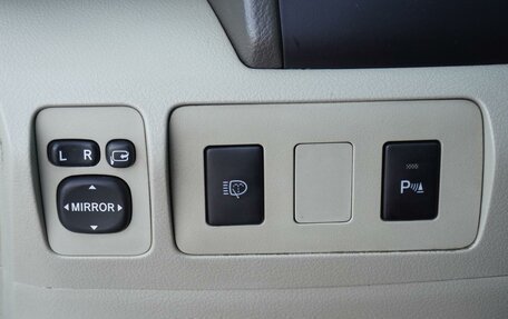 Toyota Camry, 2010 год, 1 260 000 рублей, 28 фотография