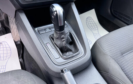 Volkswagen Jetta VI, 2015 год, 980 000 рублей, 8 фотография