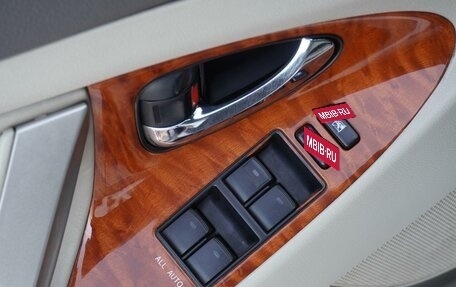 Toyota Camry, 2010 год, 1 260 000 рублей, 29 фотография