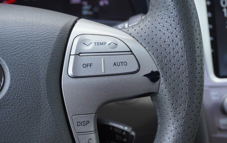 Toyota Camry, 2010 год, 1 260 000 рублей, 23 фотография