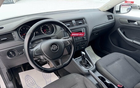 Volkswagen Jetta VI, 2015 год, 980 000 рублей, 7 фотография