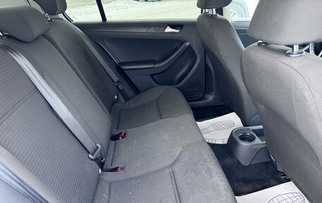 Volkswagen Jetta VI, 2015 год, 980 000 рублей, 13 фотография