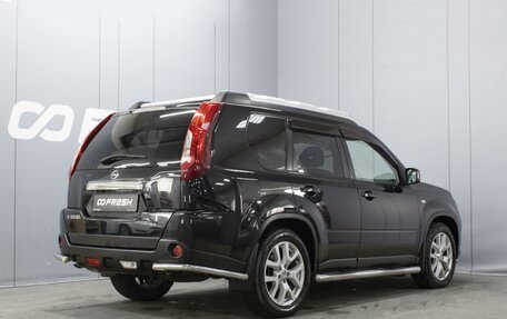 Nissan X-Trail, 2011 год, 1 200 000 рублей, 2 фотография