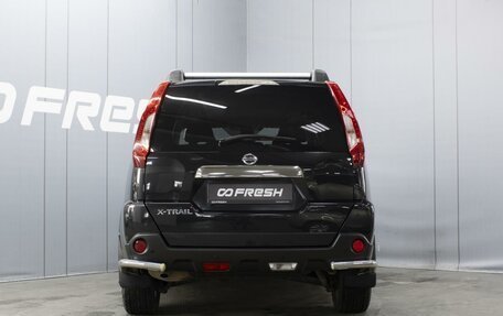 Nissan X-Trail, 2011 год, 1 200 000 рублей, 4 фотография