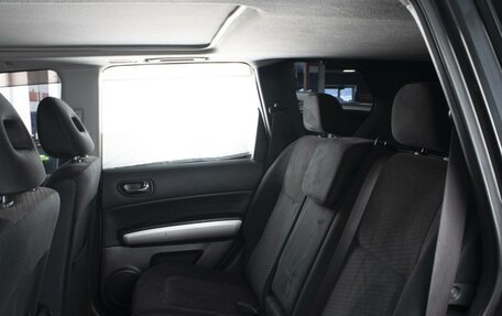 Nissan X-Trail, 2011 год, 1 200 000 рублей, 9 фотография