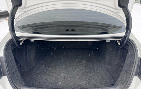 Volkswagen Jetta VI, 2015 год, 980 000 рублей, 12 фотография