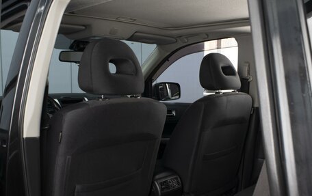 Nissan X-Trail, 2011 год, 1 200 000 рублей, 10 фотография