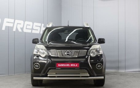 Nissan X-Trail, 2011 год, 1 200 000 рублей, 3 фотография