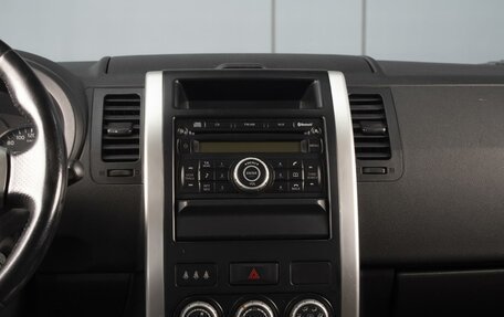 Nissan X-Trail, 2011 год, 1 200 000 рублей, 15 фотография