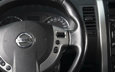 Nissan X-Trail, 2011 год, 1 200 000 рублей, 13 фотография