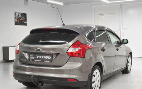 Ford Focus III, 2012 год, 736 000 рублей, 9 фотография