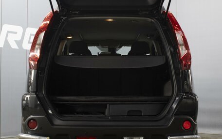 Nissan X-Trail, 2011 год, 1 200 000 рублей, 18 фотография