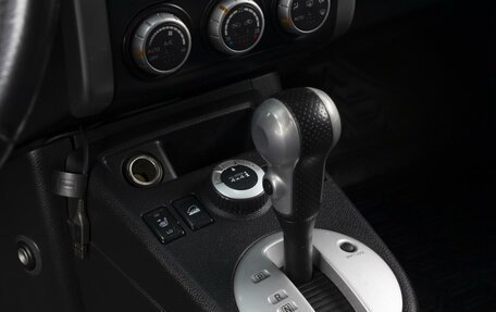 Nissan X-Trail, 2011 год, 1 200 000 рублей, 16 фотография