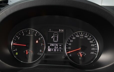 Nissan X-Trail, 2011 год, 1 200 000 рублей, 14 фотография
