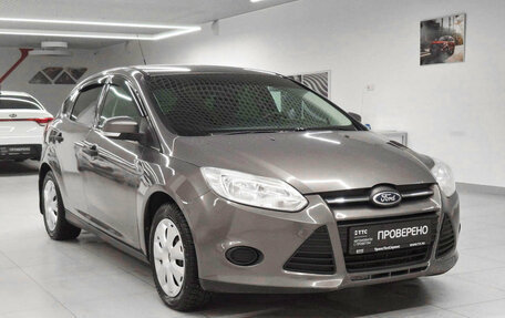 Ford Focus III, 2012 год, 736 000 рублей, 5 фотография