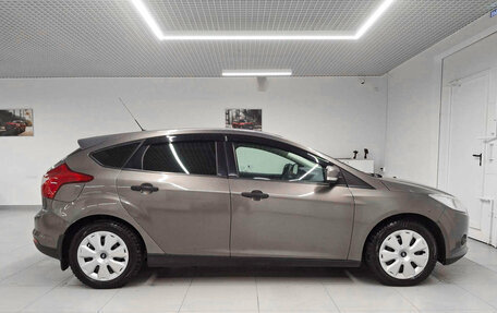 Ford Focus III, 2012 год, 736 000 рублей, 8 фотография