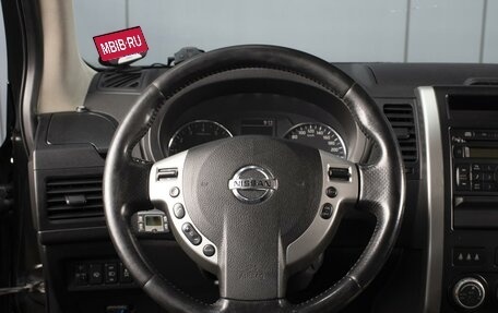 Nissan X-Trail, 2011 год, 1 200 000 рублей, 11 фотография