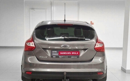 Ford Focus III, 2012 год, 736 000 рублей, 10 фотография