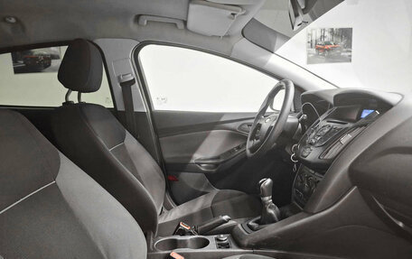 Ford Focus III, 2012 год, 736 000 рублей, 15 фотография