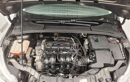 Ford Focus III, 2012 год, 736 000 рублей, 13 фотография