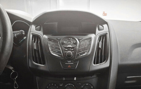 Ford Focus III, 2012 год, 736 000 рублей, 19 фотография