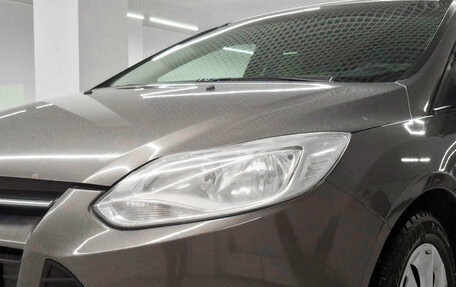 Ford Focus III, 2012 год, 736 000 рублей, 21 фотография