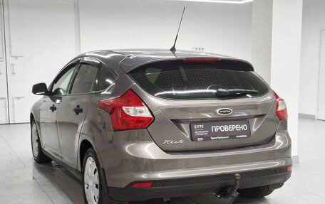 Ford Focus III, 2012 год, 736 000 рублей, 11 фотография