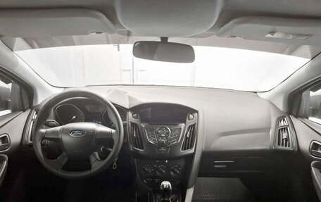 Ford Focus III, 2012 год, 736 000 рублей, 18 фотография