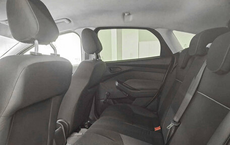 Ford Focus III, 2012 год, 736 000 рублей, 16 фотография