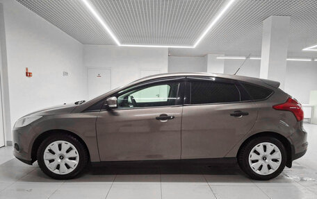 Ford Focus III, 2012 год, 736 000 рублей, 12 фотография